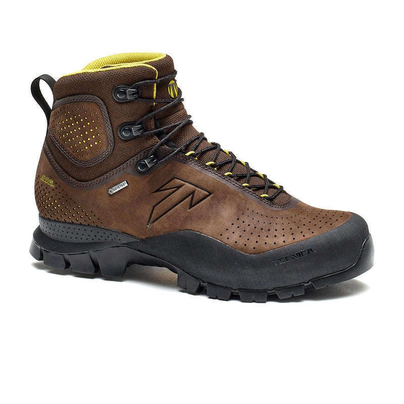 Tecnica Forge GTX Mid Hiking Boot (Men) Boots - Hiking - Mid - The Heel Shoe Fitters