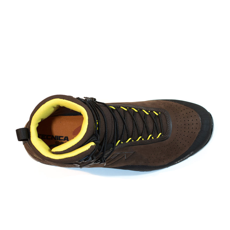 Tecnica Forge GTX Mid Hiking Boot (Men) Boots - Hiking - Mid - The Heel Shoe Fitters