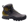 Tecnica Forge S GTX Mid Hiking Boot (Women) - Black/Green Hiking - Mid - The Heel Shoe Fitters