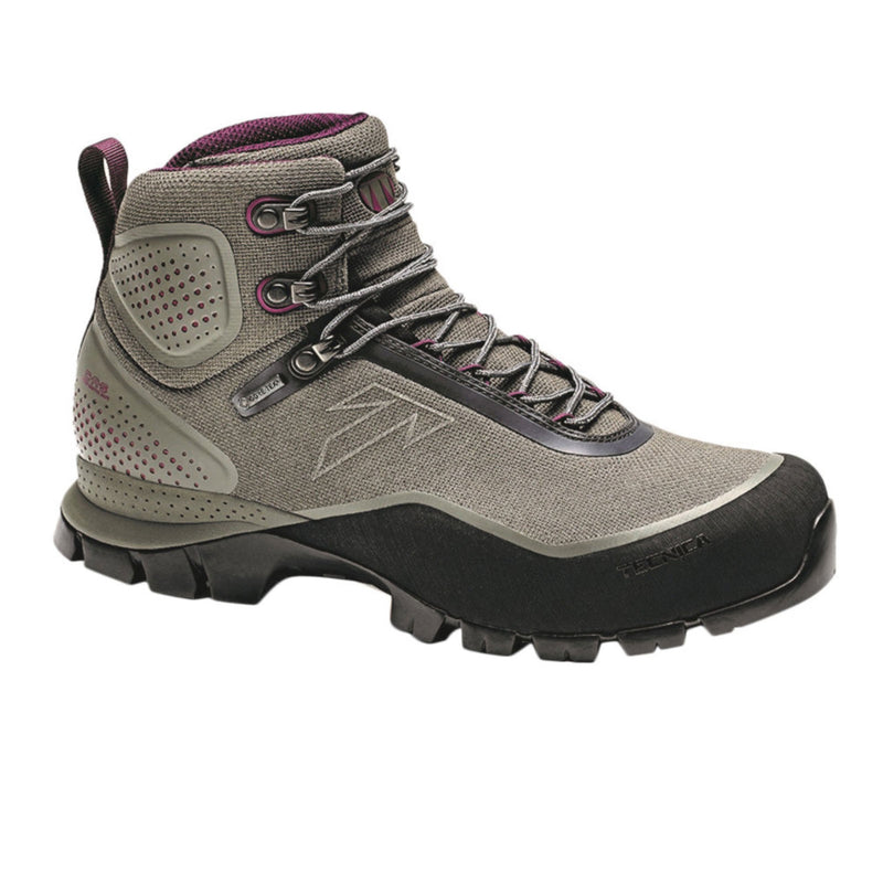 Tecnica Forge S GTX Mid Hiking Boot (Women) Boots - Hiking - Mid - The Heel Shoe Fitters