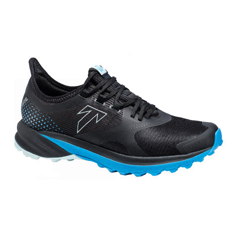Tecnica Origin XT Low Hiking Shoe (Women) - Black/Rich Laguna Hiking - Low - The Heel Shoe Fitters