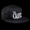 The Critic Ebbets Field Cap