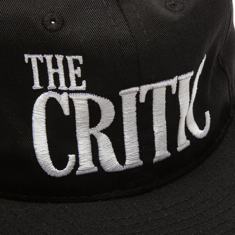 The Critic Ebbets Field Cap