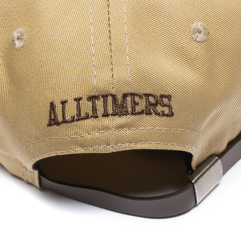 The Critic Ebbets Field Cap