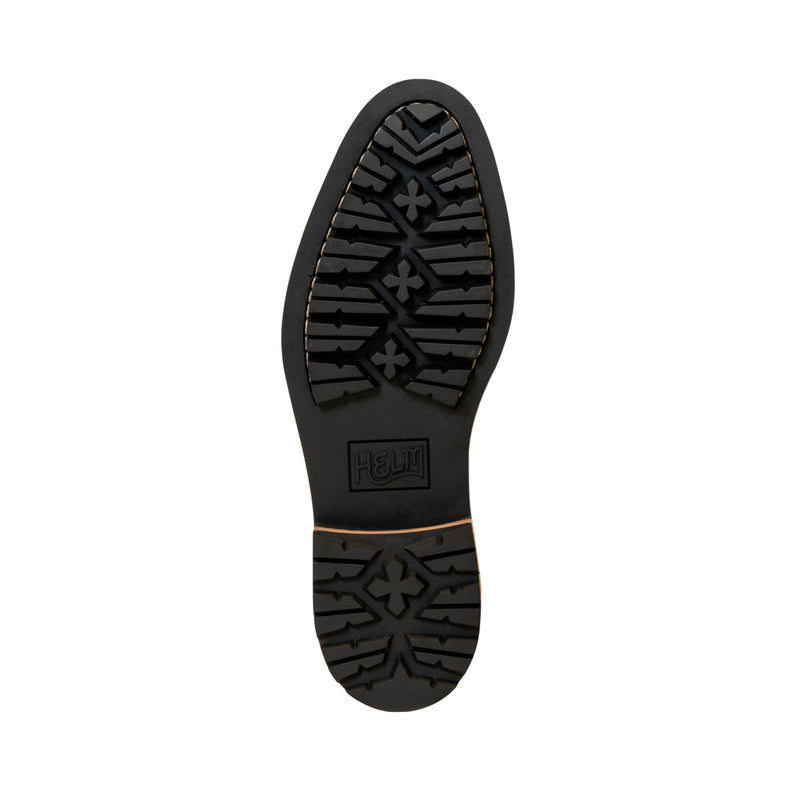 HELM Boots The Hollis Black