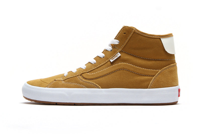 Vans The Lizzie Gold