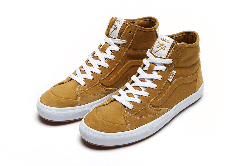 Vans The Lizzie Gold