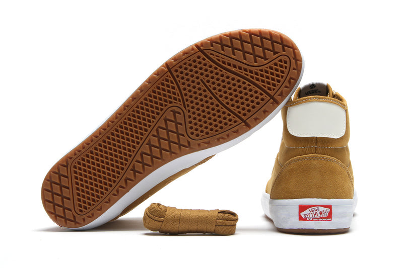 Vans The Lizzie Gold