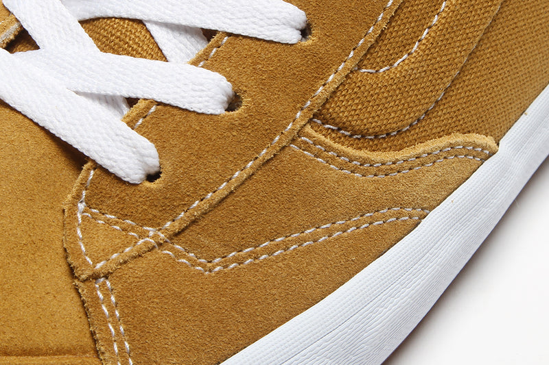 Vans The Lizzie Gold