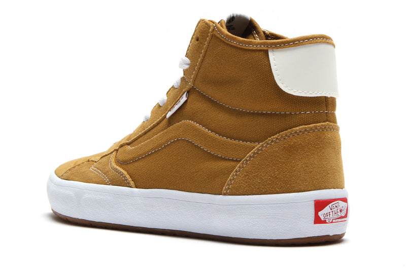 Vans The Lizzie Gold