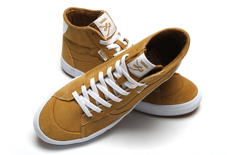 Vans The Lizzie Gold