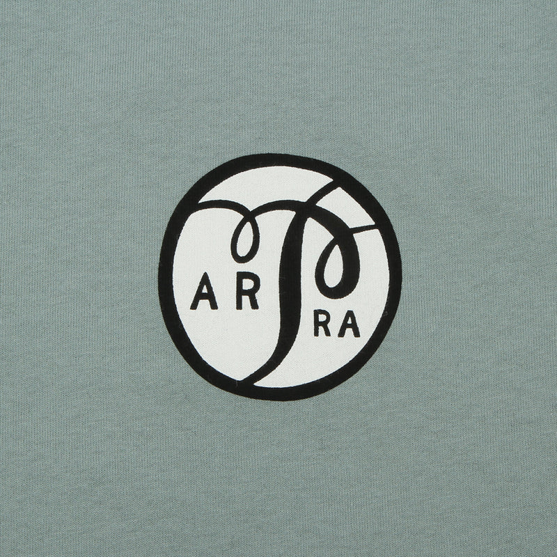 By Parra The Lost Ring L/S T-Shirt : Pistache