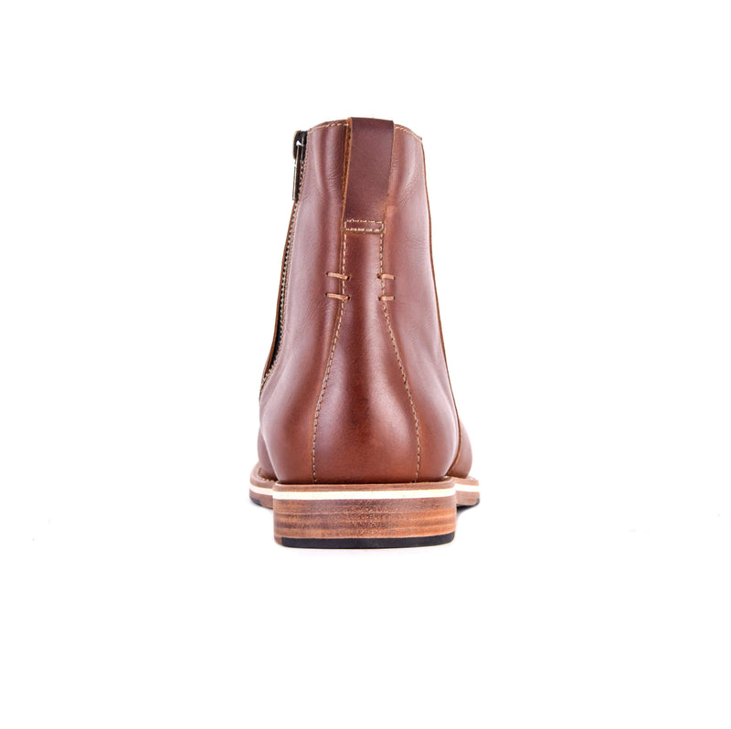 HELM Boots 7 / D Pablo Brown - Warehouse Sale