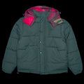 by Parra The Secret Garden Puffer Jacket