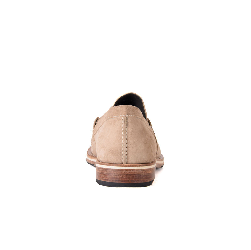 HELM Shoes The Wilson Tan