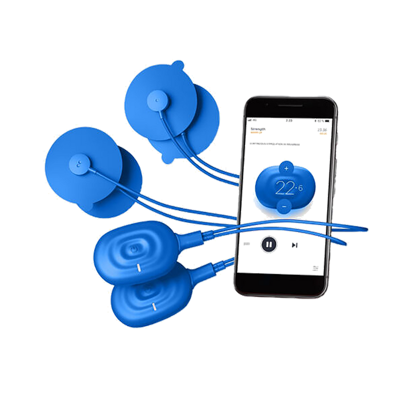 Therabody FG PowerDot Duo 2.0