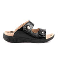Therafit Eva Slide Sandal (Women) Sandal - Slide - The Heel Shoe Fitters