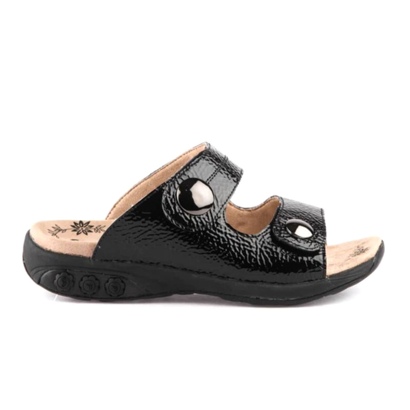 Therafit Eva Slide Sandal (Women) Sandal - Slide - The Heel Shoe Fitters
