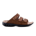 Therafit Vanessa Slide Sandal (Women) Sandal - Slide - The Heel Shoe Fitters