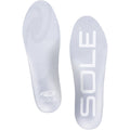 Sole Thin Active Grey