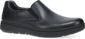 Thomas Black Waterproof Slip-Resistant