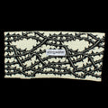 Stingwater Thorn Head Band Color : Off White