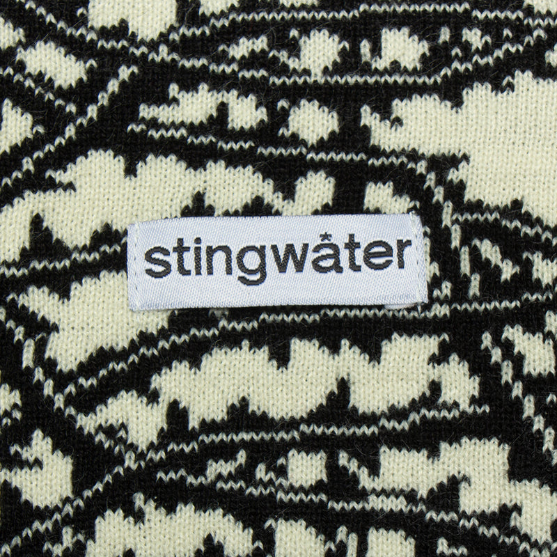 Stingwater Thorn Head Band Color : Off White