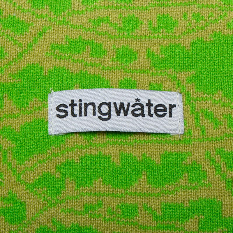 Stingwater Thorn Head Band Color : Alkaline Green
