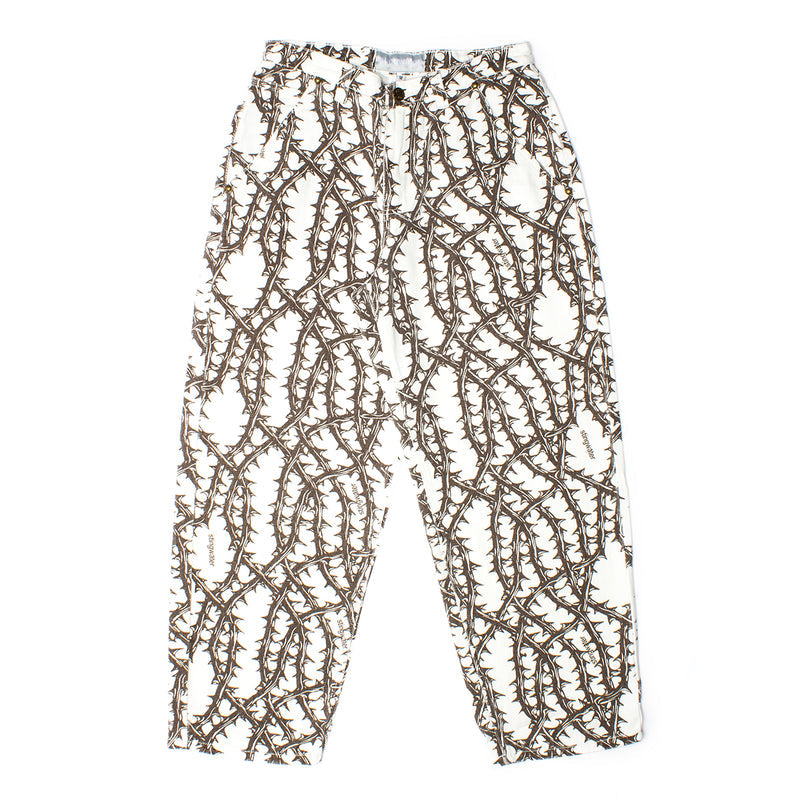Stingwater | Thorn Jeans Color : White