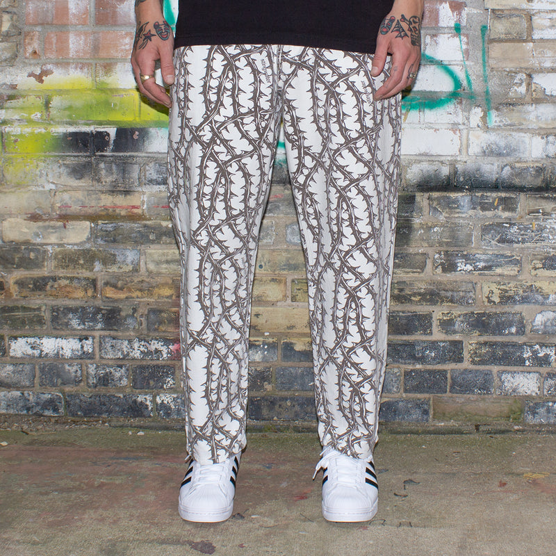 Stingwater | Thorn Jeans Color : White
