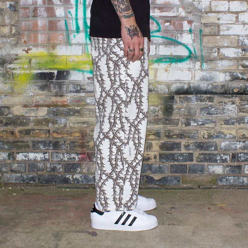 Stingwater | Thorn Jeans Color : White