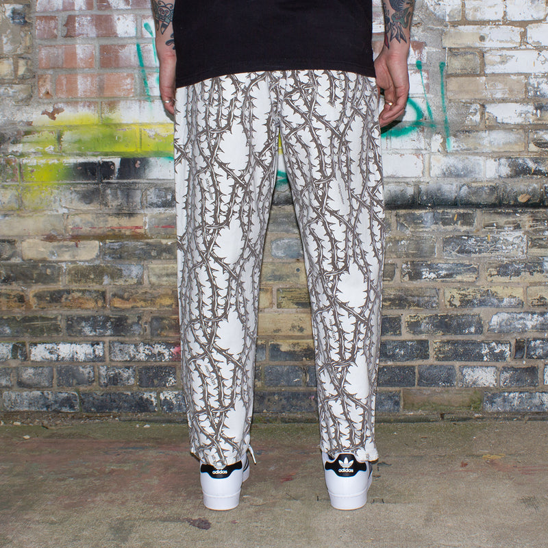 Stingwater | Thorn Jeans Color : White