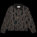 Stingwater Thorn Work Jacket  Black