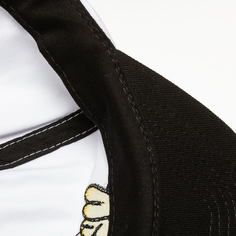 Venture | Throw Hat Style # 50051022A00 Color : White