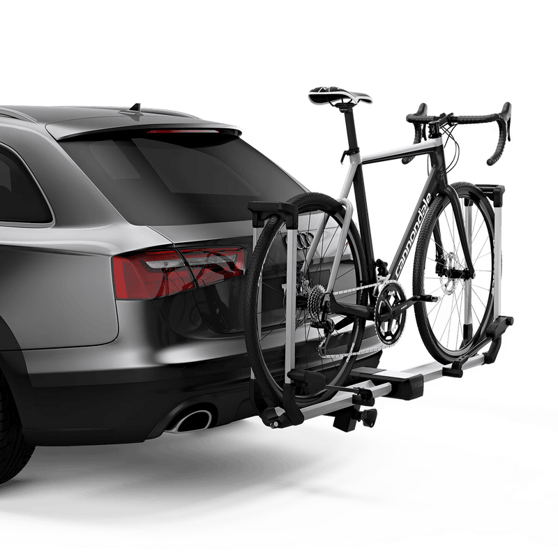 Thule Helium Platform XT Single Bike Rack