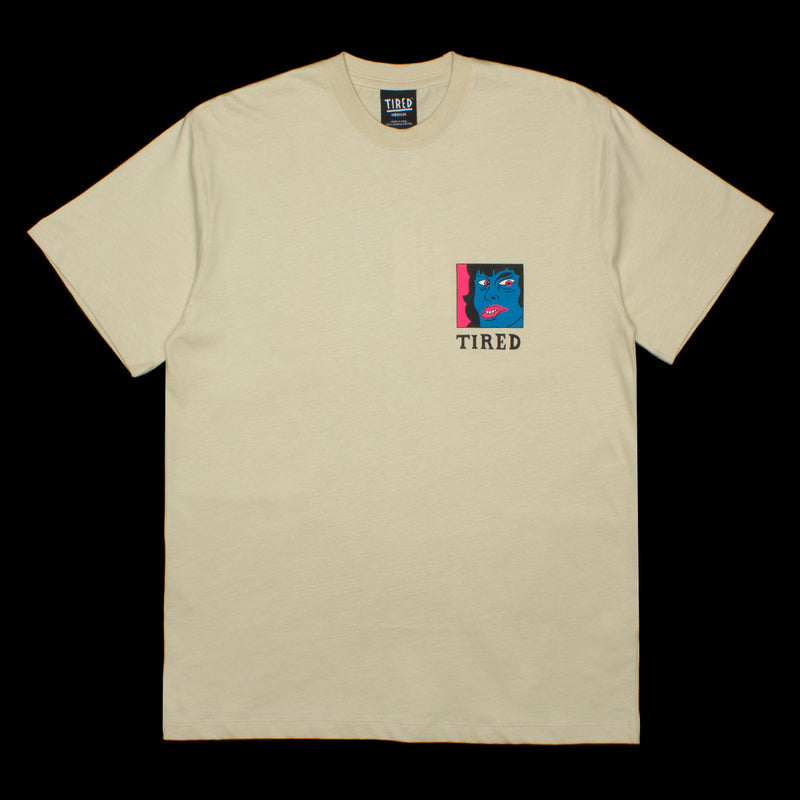 Tired Thumb Down T-Shirt
