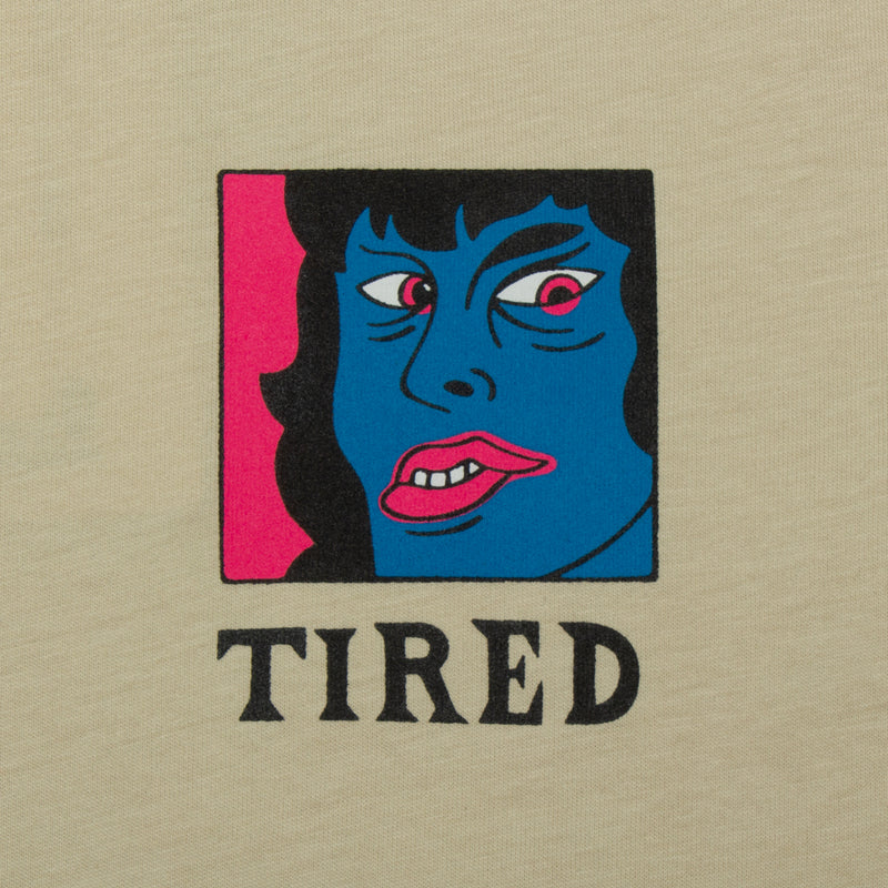 Tired Thumb Down T-Shirt