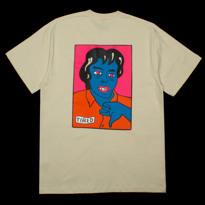 Tired Thumb Down T-Shirt