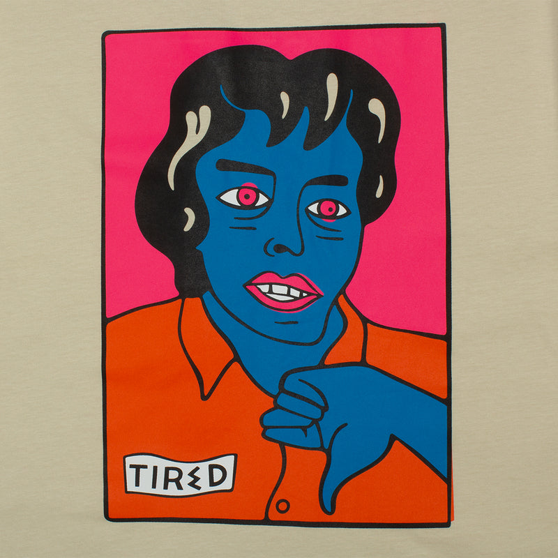 Tired Thumb Down T-Shirt