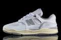 New Balance Numeric | Tiago Lemos 1010 x Rone Style # NM1010RO Color : White / Grey / Cream