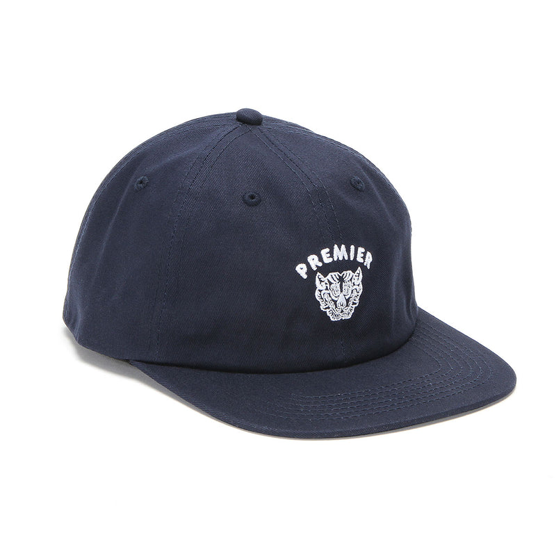 Premier Tiger Hat Navy