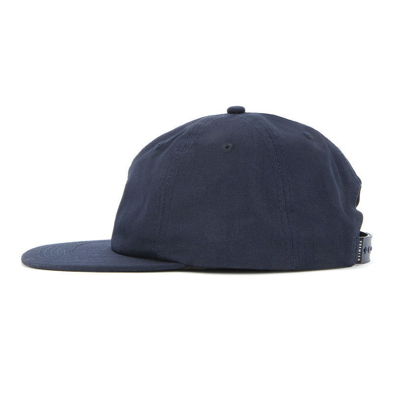 Premier Tiger Hat Navy