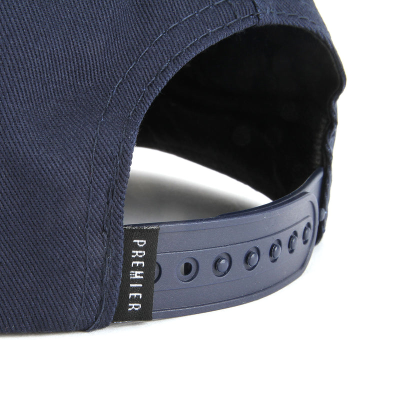 Premier Tiger Hat Navy