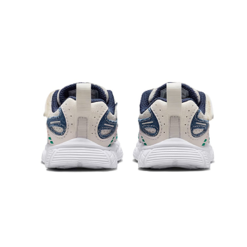 Toddler's Nike V5 RNR BT Soft Pearl/Midnight Navy (IR2104 001)