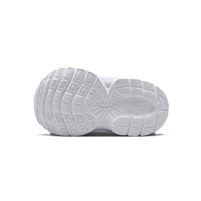 Toddler's Nike V5 RNR BT Soft Pearl/Midnight Navy (IR2104 001)