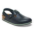 Tokio Pro Women's Black Slip Resistant