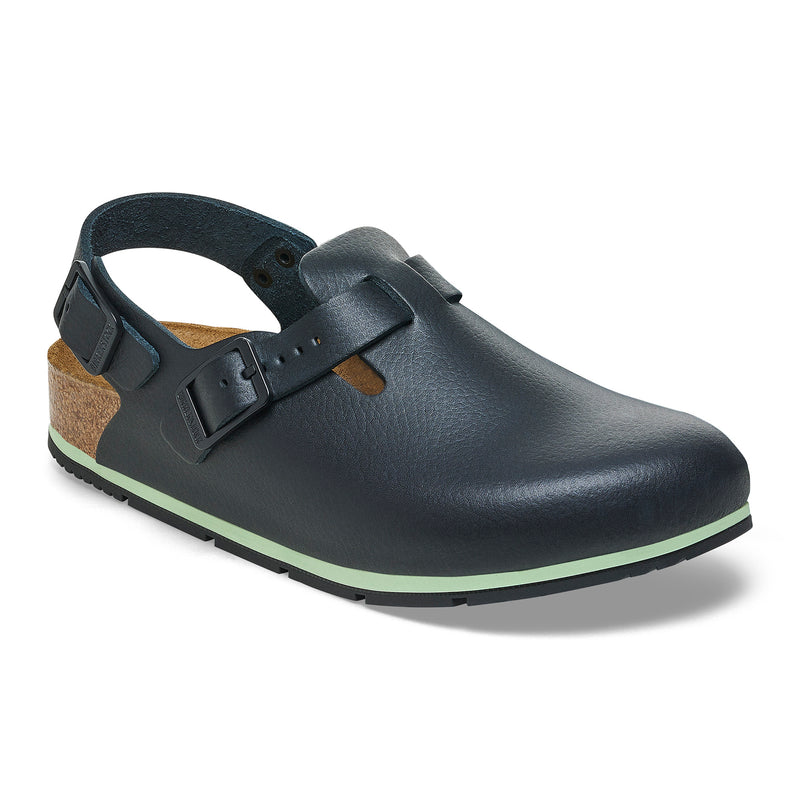 Tokio Pro Women's Black Slip Resistant