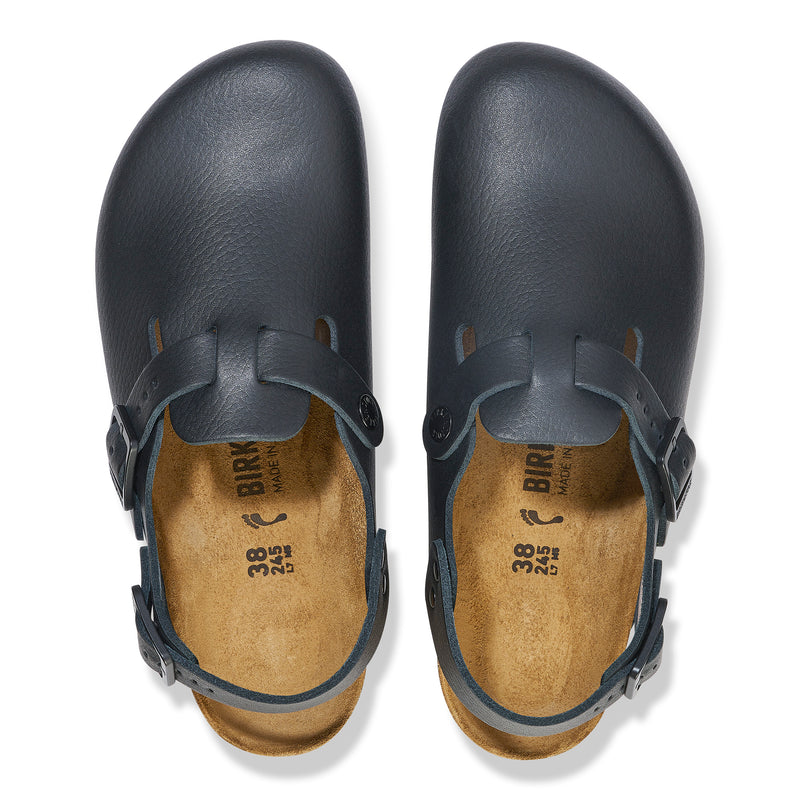 Tokio Pro Women's Black Slip Resistant