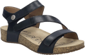 Women's Josef Seibel Tonga 25 in Black. Sku: 78519-815600