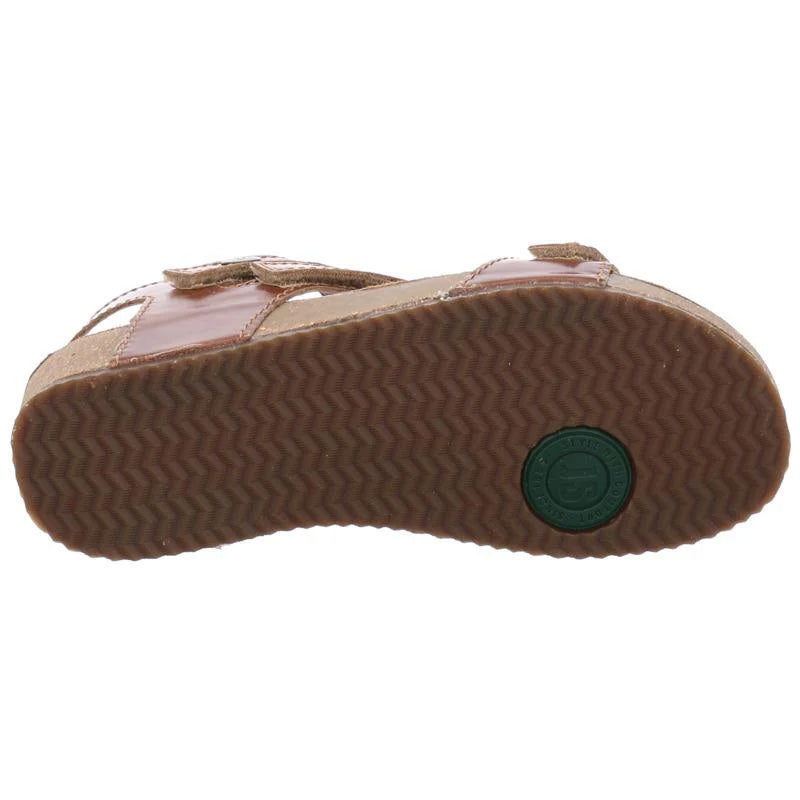 Women's Josef Seibel Tonga 25 in Camel. Sku: 78519-69480